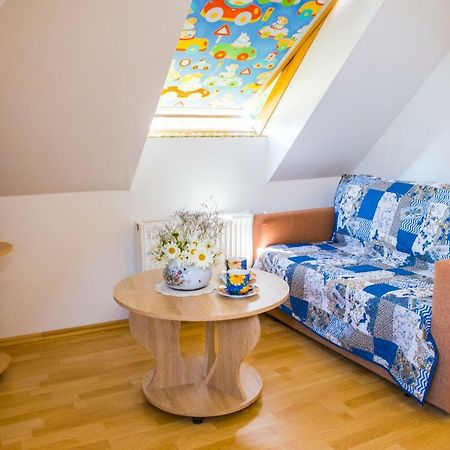Guests House "Like Home" Sigulda Eksteriør bilde