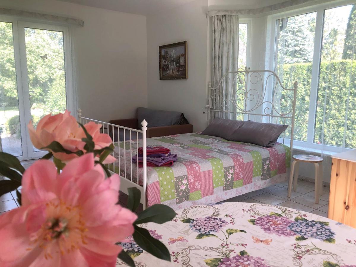 Guests House "Like Home" Sigulda Eksteriør bilde