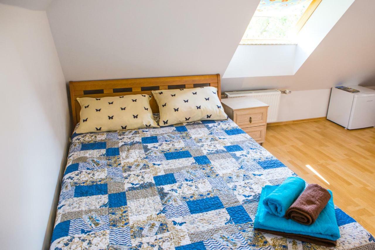 Guests House "Like Home" Sigulda Eksteriør bilde