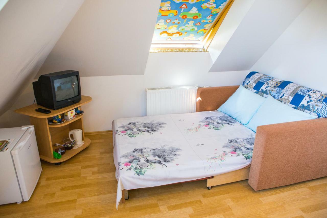 Guests House "Like Home" Sigulda Eksteriør bilde
