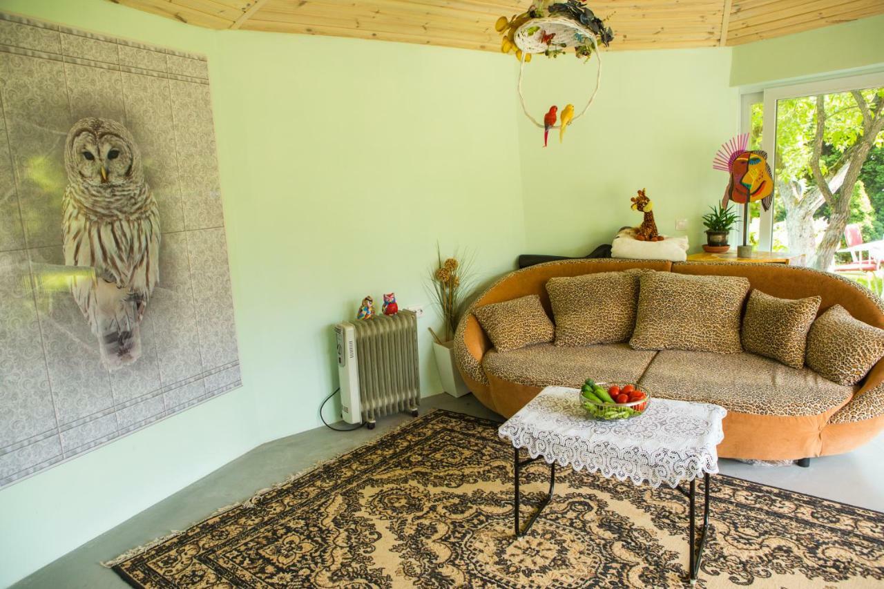 Guests House "Like Home" Sigulda Eksteriør bilde